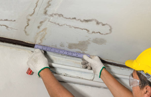 Reliable Flood Cleanup contractor in Ansonia, OH by Water Damage Irwin